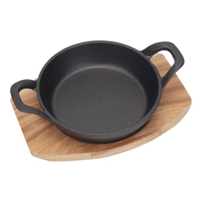 ΜΑΝΤΕΜΕΝΙΟ ΣΑΓΑΝΑΚΙ ΜΕ ΞΥΛΙΝΗ ΒΑΣΗ 18,3εκ.ANKOR