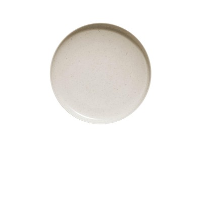 ΠΙΑΤΟ ΜΕΖΕ ΡΗΧΟ Φ15cm MODERNA MATTE 161/BEIGE - KUTAHYA PORSELEN
