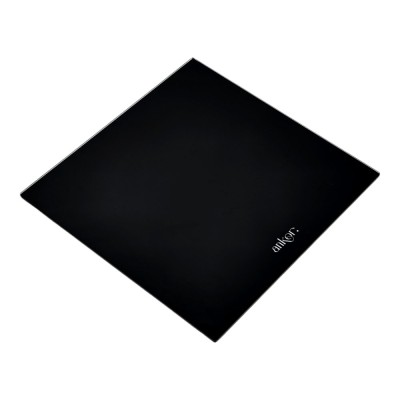 ΗΛΕΚΤΡΟΝΙΚΗ ΖΥΓΑΡΙΑ ΜΠΑΝΙΟΥ ΣΕ ΜΑΥΡΟ ΧΡΩΜΑ 30x30x2,5 εκ.ANKOR