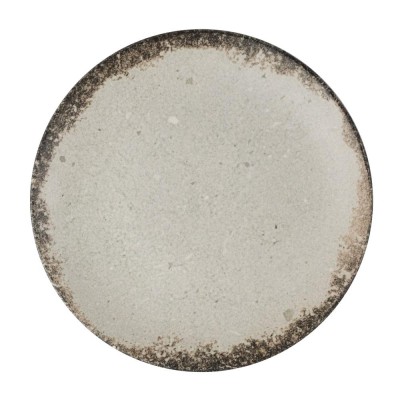 ΠΙΑΤΟ ΡΗΧΟ Φ21cm RUSTIGROUND 880867 - KUTAHYA PORSELEN