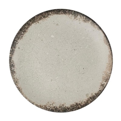 ΠΙΑΤΟ ΡΗΧΟ Φ27cm RUSTIGROUND 880867 - KUTAHYA PORSELEN