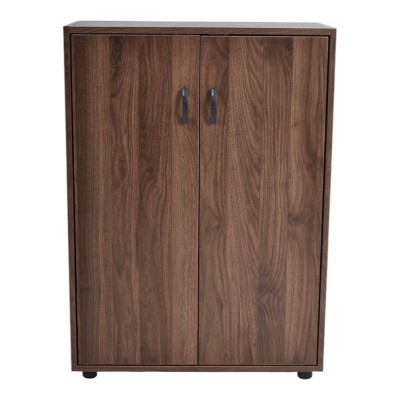 ΠΑΠΟΥΤΣΟΘΗΚΗ ΝΤΟΥΛΑΠΙ ΞΥΛΙΝΟ ΣΕ ΚΑΡΥΔΙ ΧΡΩΜΑ 60x30x83,5 εκ. ANKOR