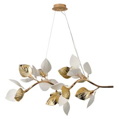 PDC 782-9 GD ΠΟΛΥΦΩΤΟ ΜΕ ΦΥΛΛΑ Ε14Χ9