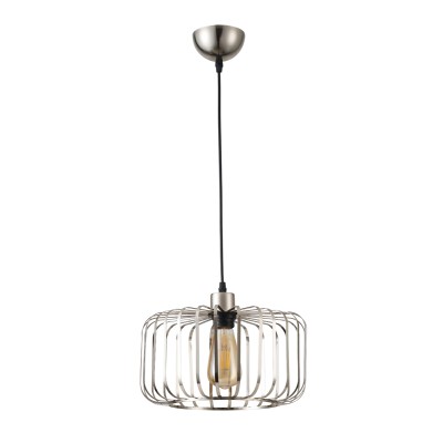 PDC 6112 CR 1/Φ ΜΕΤΑΛΛΙΚΟ ΝΙΚΕΛ 1ΧΕ27