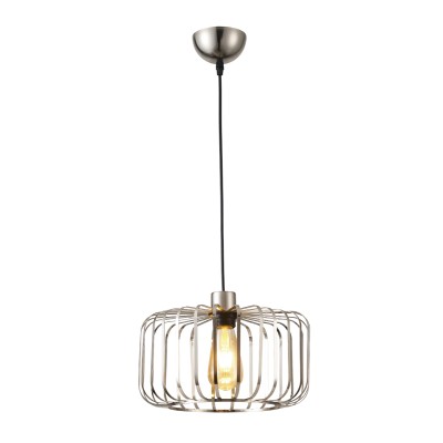 PDC 6112 CR 1/Φ ΜΕΤΑΛΛΙΚΟ ΝΙΚΕΛ 1ΧΕ27