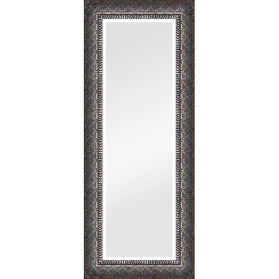 ΚΑΘΡΕΠΤΗΣ ΤΟΙΧΟΥ 311-23 PRJ εσωτ. 35x120cm SIENA/SILVER - Oriana Ferelli®