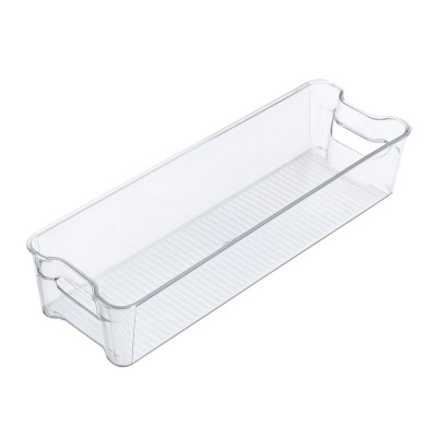 ΡΑΦΙ ΟΡΓΑΝΩΣΗΣ ΓΙΑ ΨΥΓΕΙΟ ΠΛΑΣΤΙΚΟ 37,5x10,5x9,5εκ. ANKOR