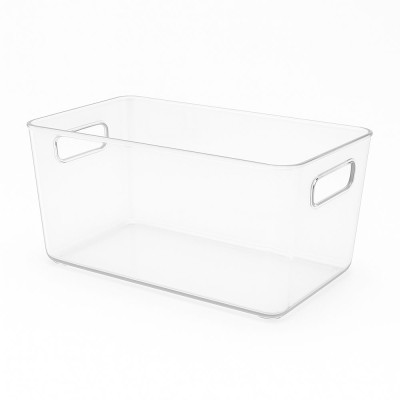 ΡΑΦΙ ΟΡΓΑΝΩΣΗΣ ΓΙΑ ΨΥΓΕΙΟ ΠΛΑΣΤΙΚΟ 23,5x13x11,5εκ. ANKOR