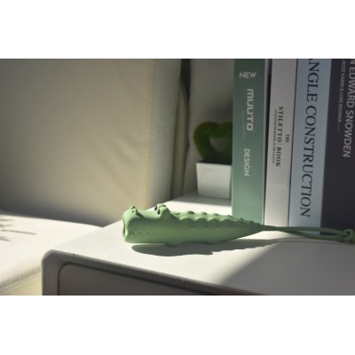 PFC 4030 ΦΑΚΟΣ ΣΙΛΙΚΟΝΗΣ ΕΠΑΝ/ΜΕΝΟΣ LED CROCODILE