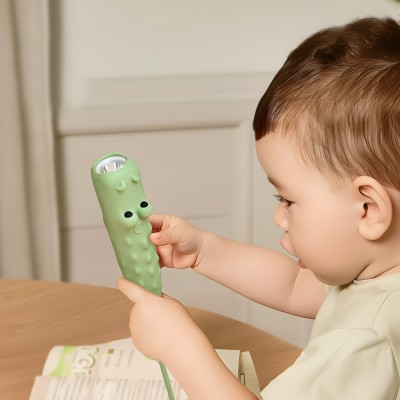 PFC 4030 ΦΑΚΟΣ ΣΙΛΙΚΟΝΗΣ ΕΠΑΝ/ΜΕΝΟΣ LED CROCODILE