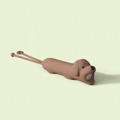 PFC 4031 ΦΑΚΟΣ ΣΙΛΙΚΟΝΗΣ ΕΠΑΝ/ΜΕΝΟΣ PUPPY LED