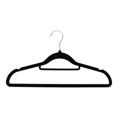 ΣΕΤ 5 ΚΡΕΜΑΣΤΡΕΣ ΑΝΤΙΟΛΙΣΘΗΤΙΚΕΣ ΜΕΤΑΛΛΙΚΕΣ ΜΕ ΒΕΛΟΥΔΙΝΗ ΕΠΕΝΔΥΣΗ ΣΕ ΜΑΥΡΟ ΧΡΩΜΑ ANKOR