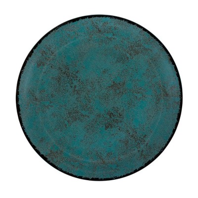 ΠΙΑΤΟ ΡΗΧΟ 27cm MOON SHADE 18274-99/TEAL - ORIANA FERELLI®