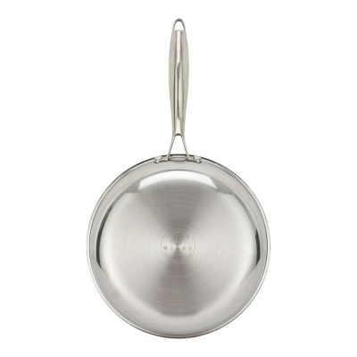 ΤΗΓΑΝΙ ΑΝΟΞΕΙΔΩΤΟ Dmond TRI-PLY 24εκ. ΑΝΤΙΚΟΛΛΗΤΙΚΟ ANKOR