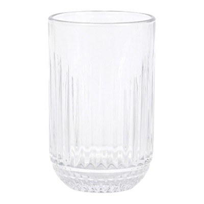 ΣΕΤ 6 ΤΜΧ ΠΟΤΗΡΙΑ ΓΥΑΛΙΝΑ 410ml ANKOR