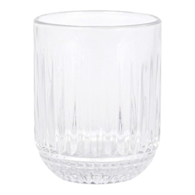 ΣΕΤ 6 ΤΜΧ ΠΟΤΗΡΙΑ ΓΥΑΛΙΝΑ 260ml ANKOR