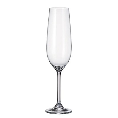 ΠΟΤΗΡΙ ΚΟΛΟΝΑΤΟ ΣΑΜΠΑΝΙΑΣ 270ml CREX - CRYSTAL BOHEMIA