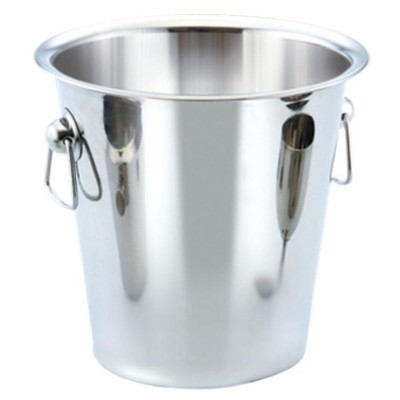 ΣΑΜΠΑΝΙΕΡΑ ΑΝΟΞΕΙΔΩΤΗ Φ21cm 504111 - Max.Home®