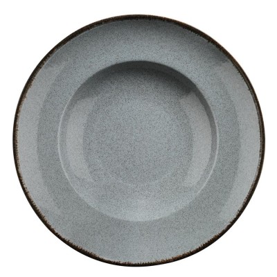ΠΙΑΤΟ PASTA Φ27cm COLORX-P01/BLUE - KUTAHYA PORSELEN