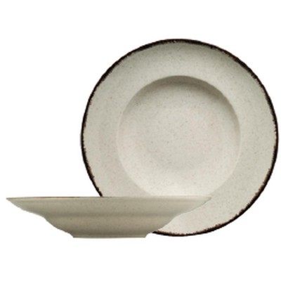 ΠΙΑΤΟ PASTA Φ27cm COLORX-P02/CINNAMON - KUTAHYA PORSELEN