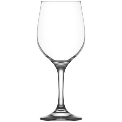 ΣΕΤ 6τεμ. ΠΟΤΗΡΙΑ ΚΟΛΟΝ. ΚΡΑΣΙΟΥ FAME 480ml - LAV