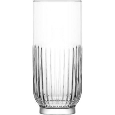 ΣΕΤ 6τεμ. ΠΟΤΗΡΙΑ COOLER TOKYO 540ml - LAV