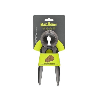 ΚΑΡΥΔΟΘΡΑΥΣΤΗΣ 18.8cm ΜΕΤΑΛ. KC-1017 - Max.Home®