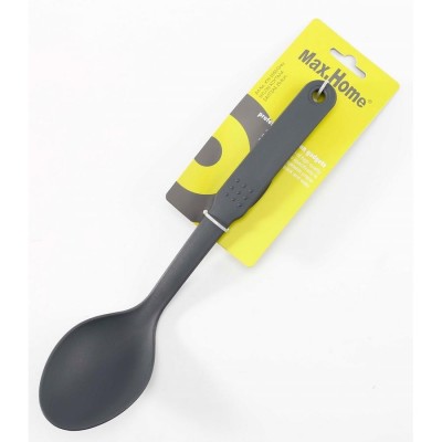 ΚΟΥΤΑΛΑ ΣΑΛΤΣΑΣ 29,8cm NYLON KW-2555/Grey - Max.Home®