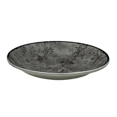 ΠΙΑΤΟ ΒΑΘΥ 23cm MOON SHADE 18274-36/Grey - ORIANA FERELLI®