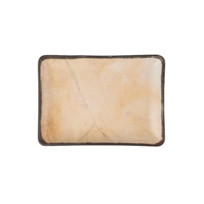 ΠΙΑΤΕΛΑ 18x13cm MYTHO 880864 - KUTAHYA PORSELEN