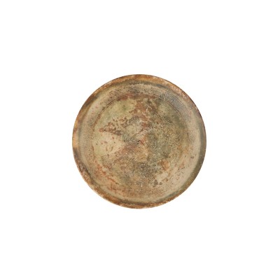 ΠΙΑΤΟ ΡΗΧΟ Φ25cm MYTHO 880864 - KUTAHYA PORSELEN