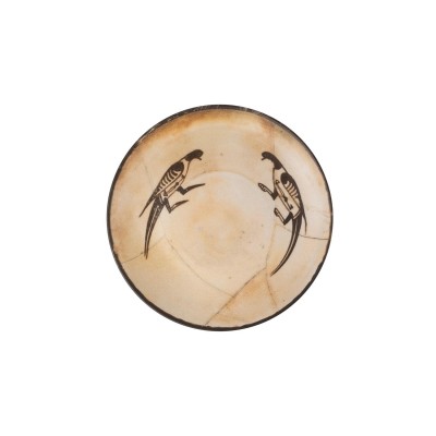 ΠΙΑΤΟ ΡΗΧΟ Φ27cm MYTHO 880864 - KUTAHYA PORSELEN