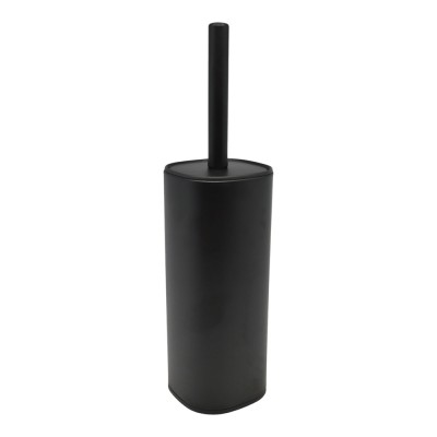 ΠΙΓΚΑΛ ΒΟΥΡΤΣΑΚΙ BELLO SQUARE FINGER PRINT PROOF ΜΑΥΡΟ ΜΑΤ 9x9x37εκ. ANKOR