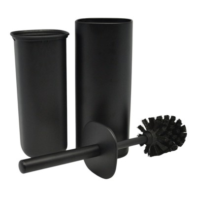 ΠΙΓΚΑΛ ΒΟΥΡΤΣΑΚΙ BELLO SQUARE FINGER PRINT PROOF ΜΑΥΡΟ ΜΑΤ 9x9x37εκ. ANKOR