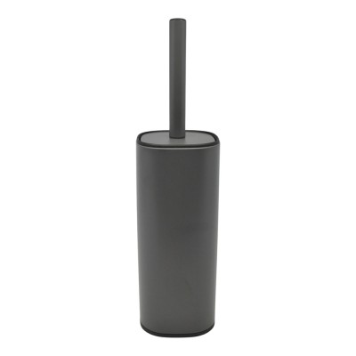 ΠΙΓΚΑΛ ΒΟΥΡΤΣΑΚΙ BELLO SQUARE FINGER PRINT PROOF ΓΚΡΙ ΜΑΤ 9x9x37εκ. ANKOR