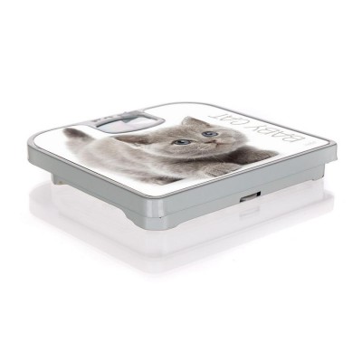 ΖΥΓΑΡΙΑ ΜΠΑΝΙΟΥ ΑΝΑΛ. CAT 66132012-130kg - Banquet®