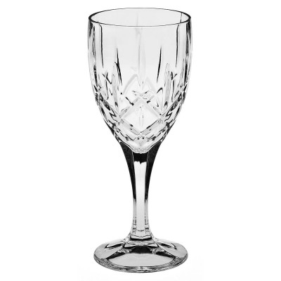 ΠΟΤΗΡΙ ΚΟΛΟΝΑΤΟ ΝΕΡΟΥ 330ml SHEFFIELD - CRYSTAL BOHEMIA