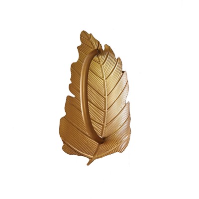 WLC 2493 ΑΠΛΙΚΑ ΜΕΤΑΛΛΙΚΗ ΦΥΛΛΟ LED