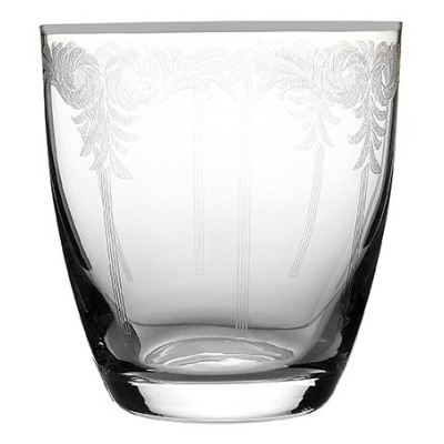 ΠΟΤΗΡΙ ΟΥΙΣΚΥ 300ml ELISABETH-Q8106/S CRYSTALEX