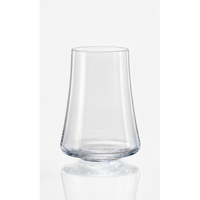 ΠΟΤΗΡΙ ΚΑΘΙΣΤΟ ΣΩΛΗΝΑ 400ml XTRA - CRYSTALEX