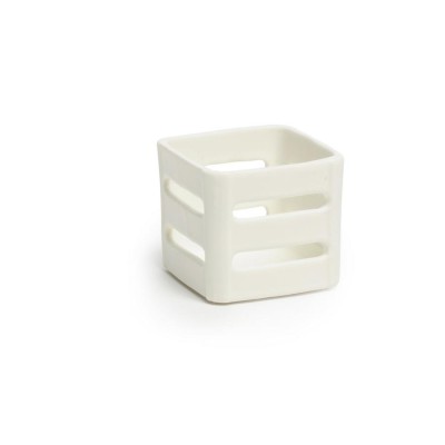 PORCELAIN MINI BOX S 6X6X5.5CM MINI KODAI 7622 - COMAS