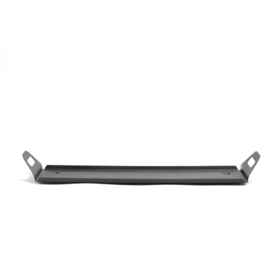 CATERING ΔΙΣΚΟΣ B ΜΑΥΡΟ 15x52.5x6.9 ΑΛΟΥΜΙΝΙΟ LES ESSENCES 7589 - COMAS