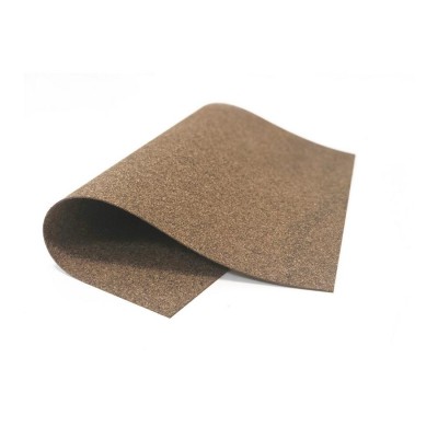CORK TRAY COVER 28x26,5cm ΦΕΛΛΟΣ LES ESSENCES 7847 - COMAS