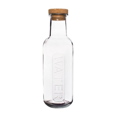 ΜΠΟΥΚΑΛΙ 1000ml NATURAL SPRING - Max.Home®