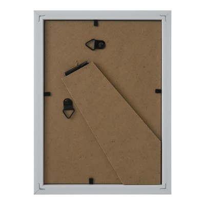 ΚΟΡΝΙΖΑ ΠΛΑΣΤΙΚΗ 13x18εκ. ΣΕ ΧΡΥΣΟ ΧΡΩΜΑ ΜΕ ΣΑΓΡΕ ΟΨΗ ANKOR