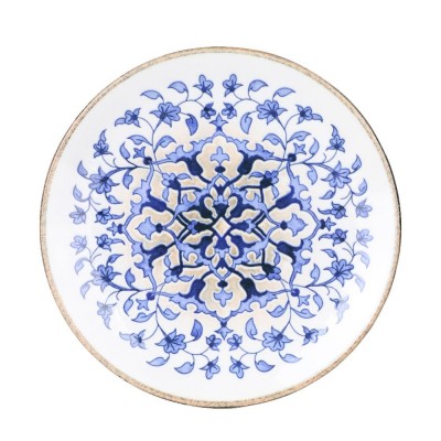 ΠΙΑΤΕΛΑ Φ30cm TILE LEGACY 890726 - KUTAHYA PORSELEN