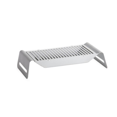 BBQ PLATE 36x14x8cm CALIU 8685 - COMAS