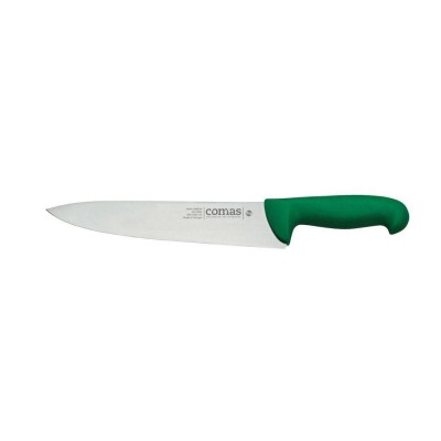 ΜΑΧΑΙΡΙ CHEF CARBON PROF.10129-20cm/GREEN - COMAS