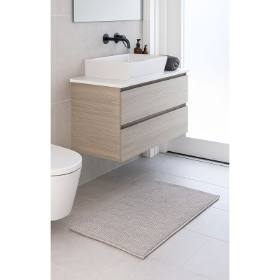 ΠΑΤΑΚΙ ΜΠΑΝΙΟΥ 1200gsm 60x90εκ ΜΠΕΖ ANKOR