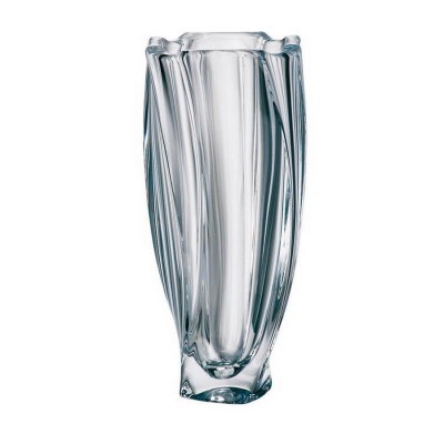 ΑΝΘΟΔΟΧΕΙΟ 305mm 8KG11 NEPTUNE - CRYSTAL BOHEMIA